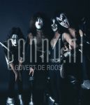 22-05-1976 Kiss at studio in Amsterdam, The Netherlands. May 22, 1976.

[keywords]Posed, Full Length[/keywords]